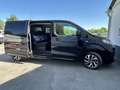 Citroen Spacetourer 2.0 BlueHDi 145 M Feel *5-SITZER*HUD*ACC* KAMERA crna - thumbnail 5