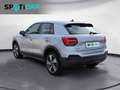 Audi Q2 35 TDI quattro S tronic Admired Gris - thumbnail 7