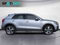 Audi Q2 35 TDI quattro S tronic Admired Gris - thumbnail 4