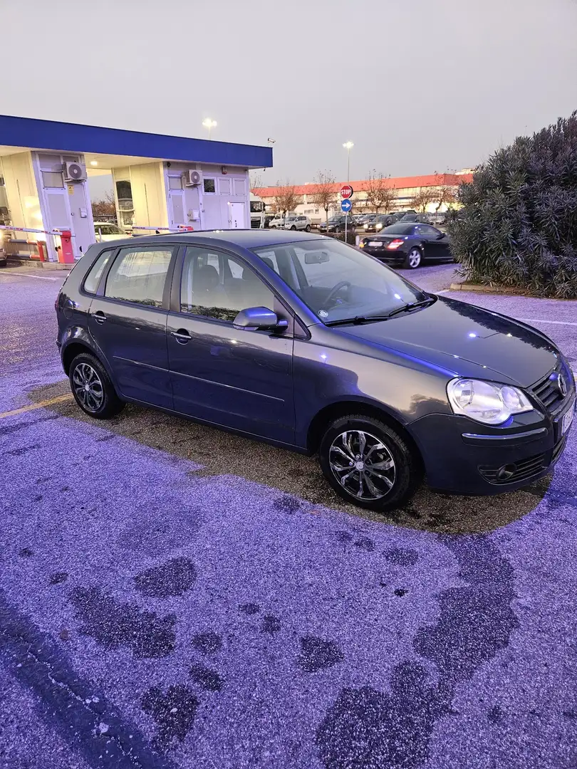 Volkswagen Polo 5p 1.4 tdi Trendline c/clima - 1