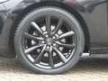 Mazda 3 SKYACTIV-X 2.0 M Hybrid 6AG AL-SELECTION PRE-P A18 Schwarz - thumbnail 9