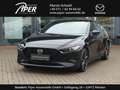 Mazda 3 SKYACTIV-X 2.0 M Hybrid 6AG AL-SELECTION PRE-P A18 Schwarz - thumbnail 1