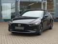 Mazda 3 SKYACTIV-X 2.0 M Hybrid 6AG AL-SELECTION PRE-P A18 Schwarz - thumbnail 2