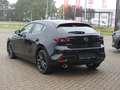 Mazda 3 SKYACTIV-X 2.0 M Hybrid 6AG AL-SELECTION PRE-P A18 Schwarz - thumbnail 4