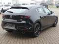 Mazda 3 SKYACTIV-X 2.0 M Hybrid 6AG AL-SELECTION PRE-P A18 Schwarz - thumbnail 6