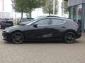 Mazda 3 SKYACTIV-X 2.0 M Hybrid 6AG AL-SELECTION PRE-P A18 Schwarz - thumbnail 3
