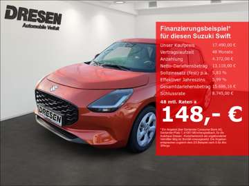 1.2 Comfort/Navi/5 Jahre Garantie/Sitzheizung/LED/