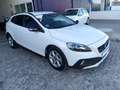 Volvo V40 Cross Country D2 Kinetic 120 Blanco - thumbnail 1