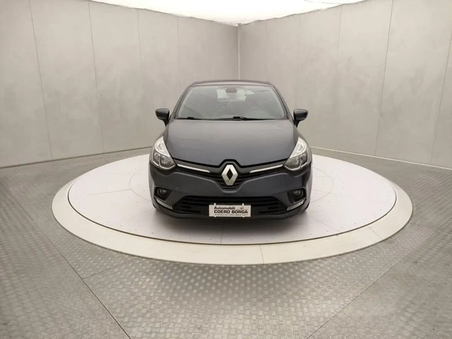 Renault Clio dCi 8V 75CV Start&Stop 5 porte Energy Zen - 2