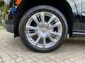 Chevrolet Suburban 4WD High Country 6.2 LPG/GAS Czarny - thumbnail 5