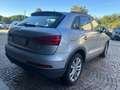 Audi Q3 Q3 I 2014 2.0 tdi Advanced quattro 140cv s-tronic Gris - thumbnail 5