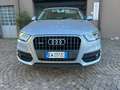 Audi Q3 Q3 I 2014 2.0 tdi Advanced quattro 140cv s-tronic Gris - thumbnail 1