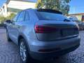 Audi Q3 Q3 I 2014 2.0 tdi Advanced quattro 140cv s-tronic Gris - thumbnail 6