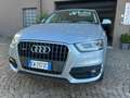 Audi Q3 Q3 I 2014 2.0 tdi Advanced quattro 140cv s-tronic Gris - thumbnail 3