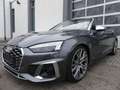 Audi S5 Cabriolet Laser/RS-Sitze/Carbon/360°/Virtual Gris - thumbnail 1