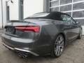 Audi S5 Cabriolet Laser/RS-Sitze/Carbon/360°/Virtual Gris - thumbnail 9