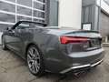 Audi S5 Cabriolet Laser/RS-Sitze/Carbon/360°/Virtual Gris - thumbnail 7