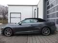 Audi S5 Cabriolet Laser/RS-Sitze/Carbon/360°/Virtual Gris - thumbnail 10
