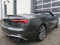Audi S5 Cabriolet Laser/RS-Sitze/Carbon/360°/Virtual Gris - thumbnail 5