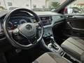 Volkswagen T-Roc Cabriolet Style Automatic LED NAVI DAB AHK Rosso - thumbnail 8