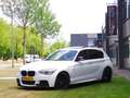 BMW 135 1-serie M135i High Executive ( INRUIL MOGELIJK ) Biały - thumbnail 26