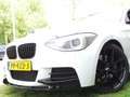 BMW 135 1-serie M135i High Executive ( INRUIL MOGELIJK ) Biały - thumbnail 13