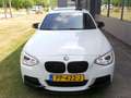 BMW 135 1-serie M135i High Executive ( INRUIL MOGELIJK ) Biały - thumbnail 18