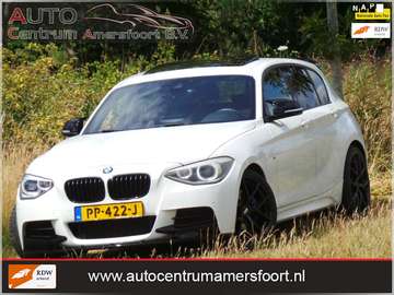 1-serie M135i High Executive ( INRUIL MOGELIJK )
