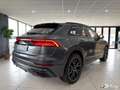 Audi Q8 50 TDI 286 CH S-LINE QUATTRO ENTRETIEN AUDI GARANTIE 1 AN Schwarz - thumbnail 3