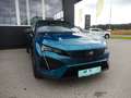 Peugeot 408 (Verkauft) PHEV 225 e-EAT8 GT Blau - thumbnail 3