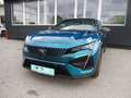 Peugeot 408 (Verkauft) PHEV 225 e-EAT8 GT Blau - thumbnail 1