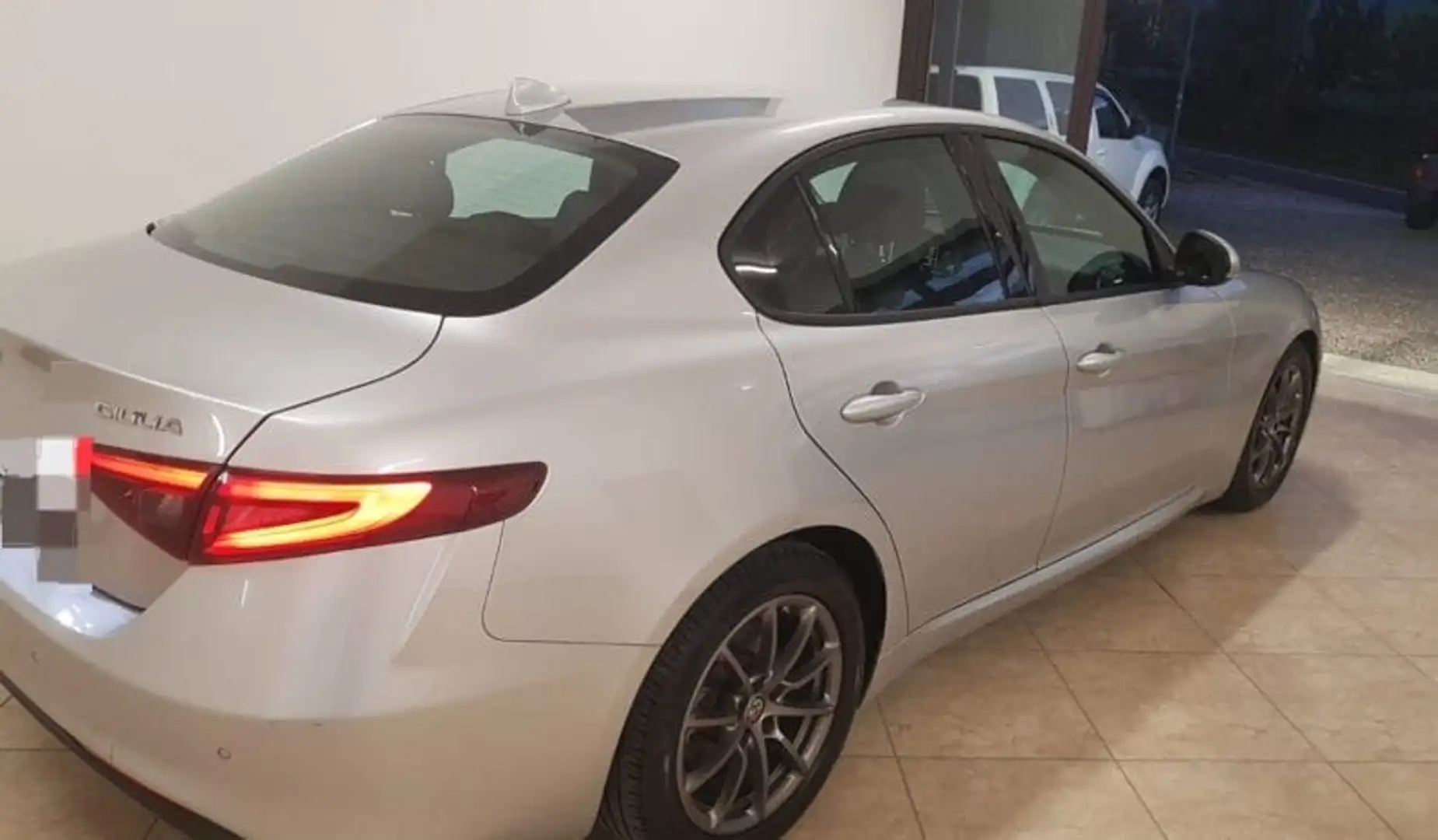 Alfa Romeo Giulia 2.2 t Super 180cv auto - 2