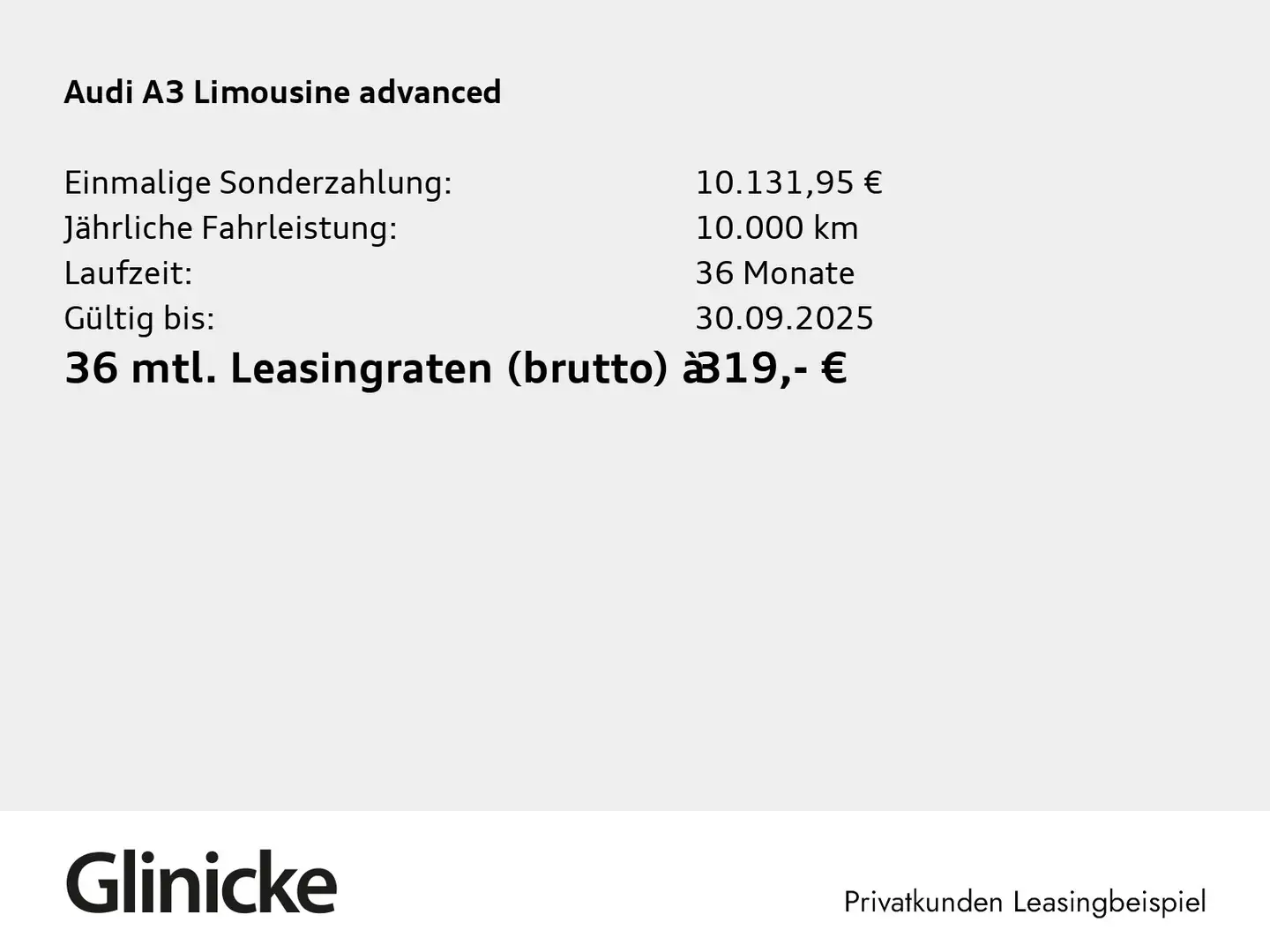 Audi A3 advanced 35 TDI 110(150) kW(PS) S t Schwarz - 2