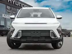 Hyundai Kona 2026
