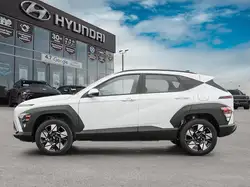 Hyundai Kona 2026
