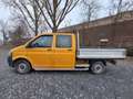 Volkswagen Transporter 2.0 TDI L2H1 DC SUPER ONDER HOUDEN KOMT ZO UIT HET Gelb - thumbnail 4