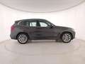BMW X3 xdrive30d Msport 265cv auto Nero - thumbnail 3