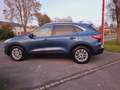 Ford Kuga 2.0 EcoBlue 150ch mHEV Titanium Blauw - thumbnail 5