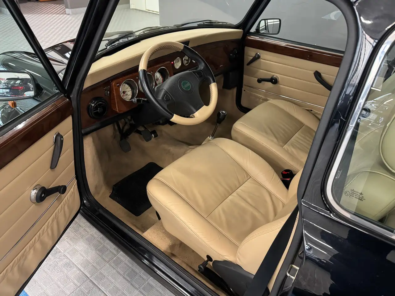 Mini I 1.3 Knightsbridge **13.228KM** ASI, foto 7