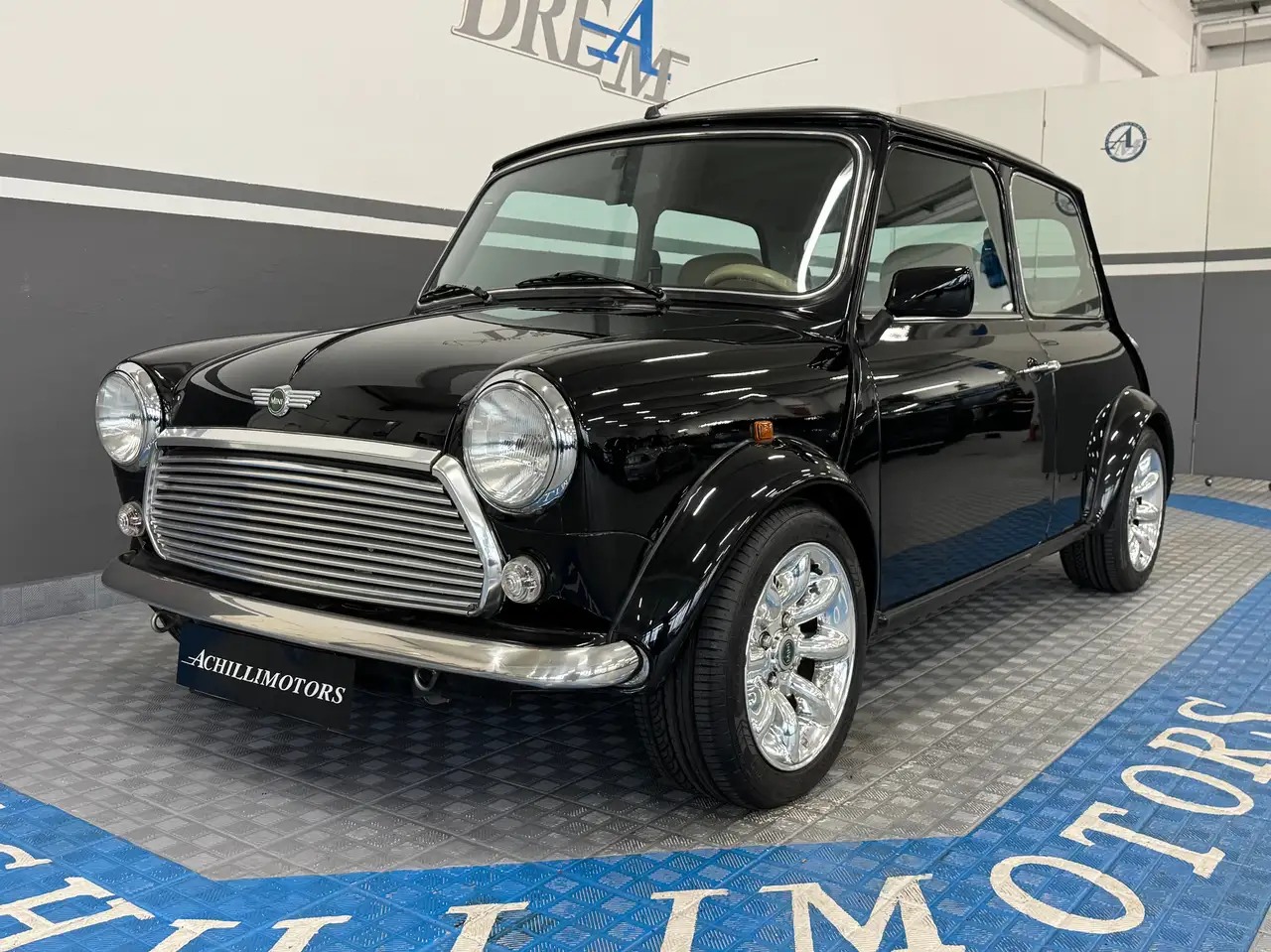 Mini I 1.3 Knightsbridge **13.228KM** ASI, foto 5