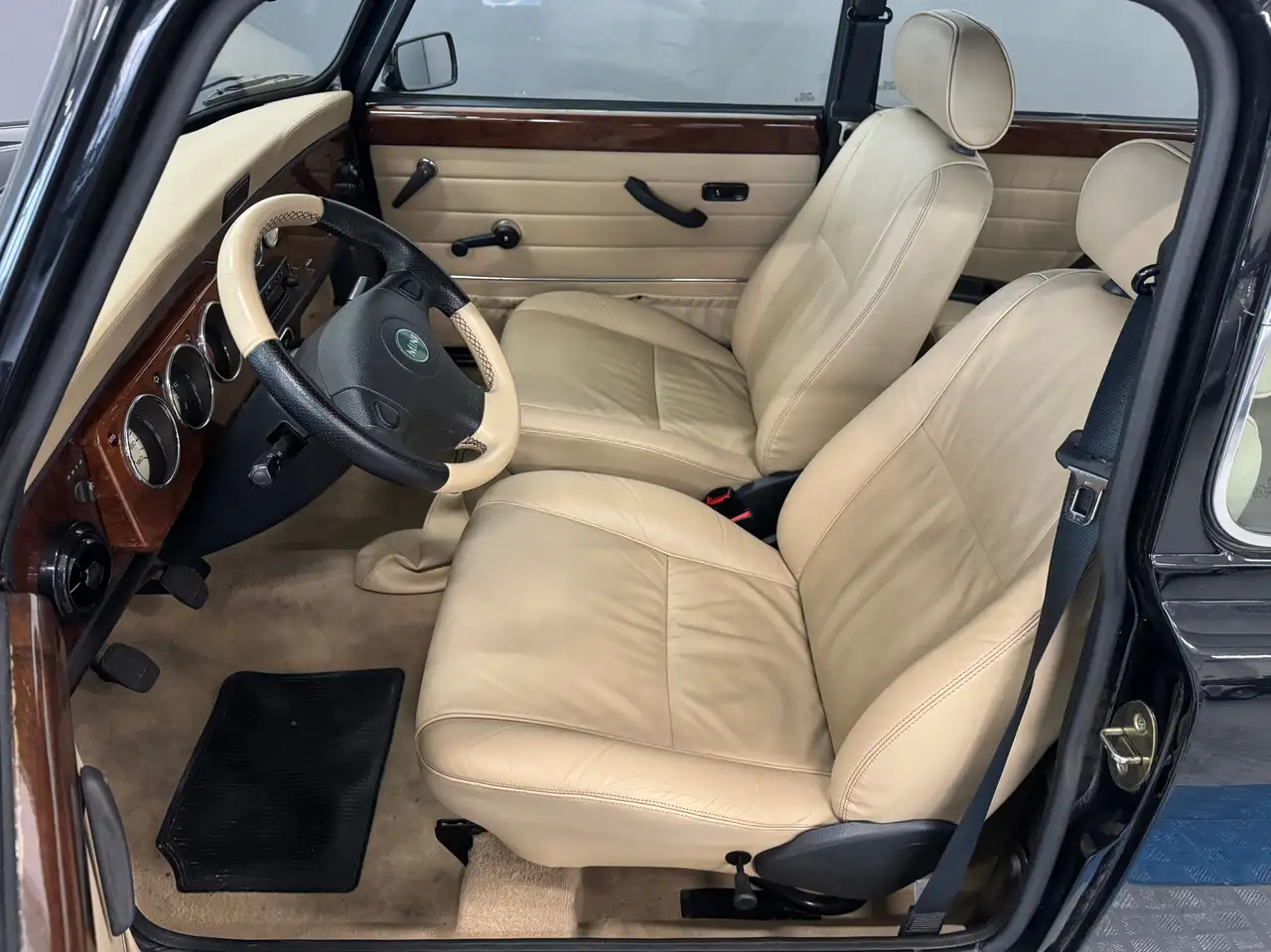 Mini I 1.3 Knightsbridge **13.228KM** ASI, foto 8