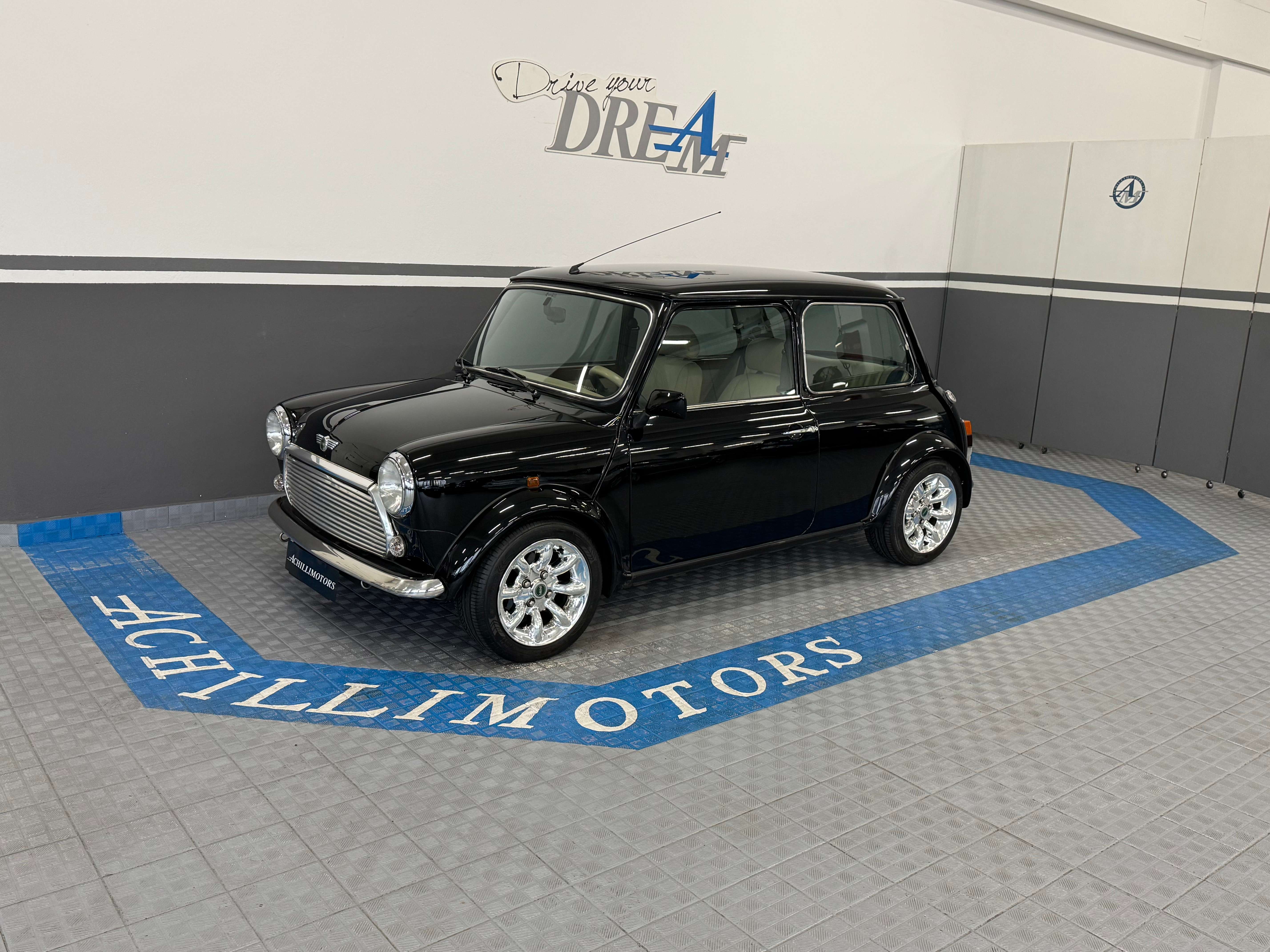 MINI 1300