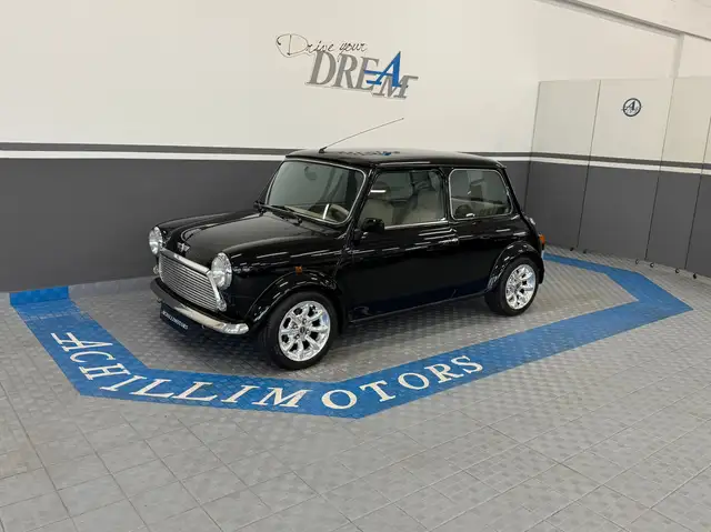 MINI 1300 Mini I 1.3 Knightsbridge **13.228KM** ASI
