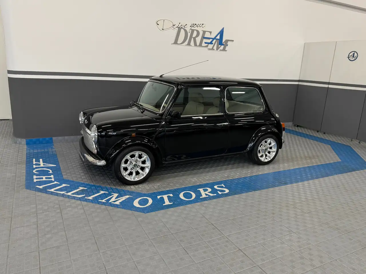 Mini I 1.3 Knightsbridge **13.228KM** ASI, foto 2