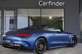 Mercedes-Benz SL 43 AMG SL-Klasse SL 43 AMG AMG Dynamic-Plus-Paket Night- Blau - thumbnail 5