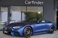Mercedes-Benz SL 43 AMG SL-Klasse SL 43 AMG AMG Dynamic-Plus-Paket Night- Blau - thumbnail 2