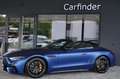 Mercedes-Benz SL 43 AMG SL-Klasse SL 43 AMG AMG Dynamic-Plus-Paket Night- Blau - thumbnail 4