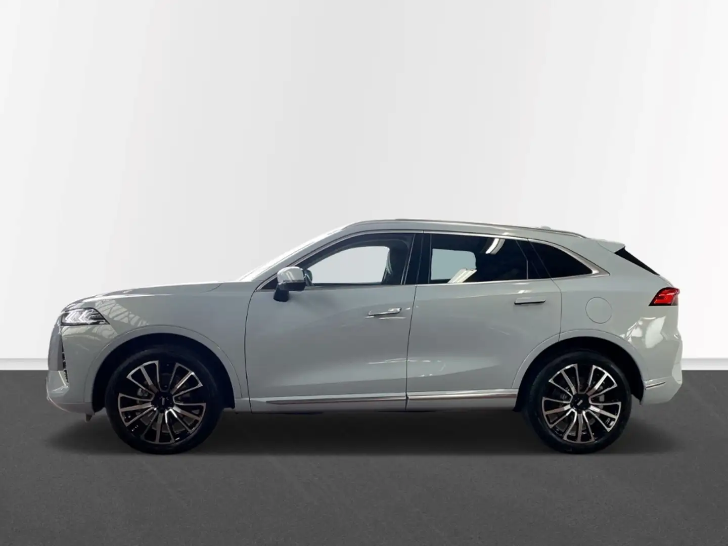 GWM WEY 05 Premium PHEV HUD Navi Klimaaut. SHZ PDC Gri - 2