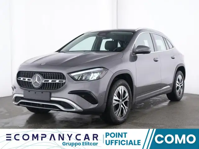 Mercedes-Benz GLA 200 Automatic Progressive Advanced