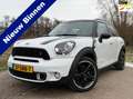 MINI Cooper S Countryman Mini 1.6 Chili /Automaat / Elektrisch Panoramadak Weiß - thumbnail 1